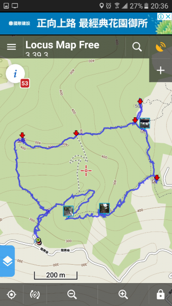 台中新田登山步道20180823655409