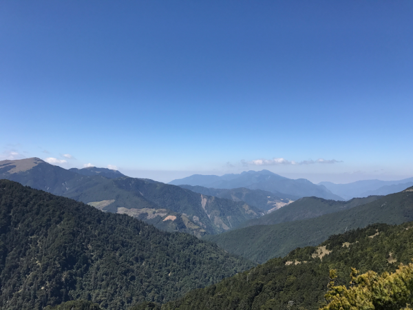 閂山、鈴鳴山1083018