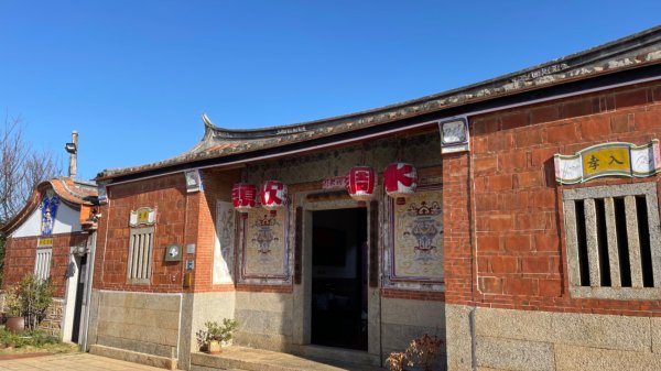 大小金門戰地深度景點之旅💚2673433