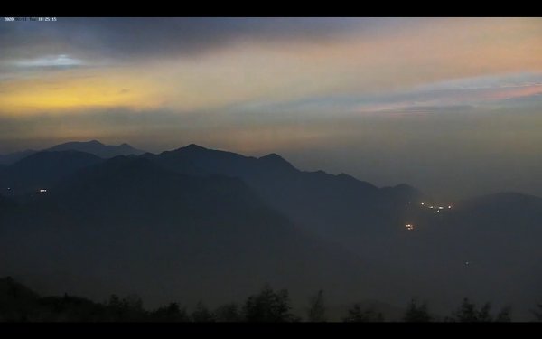 阿里山雲瀑&雲海/富士山直播即時視訊833483