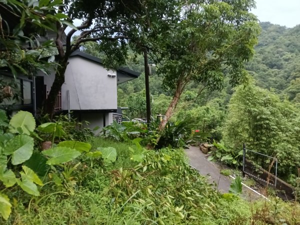 平溪區平溪子山遇雷雨O型2850167