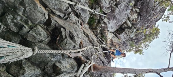 開啟爬山技能的今天2684192