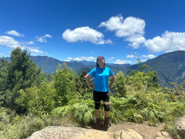 南投信義鄉東埔山、東埔山草原步道、塔塔加遊客中心2815114