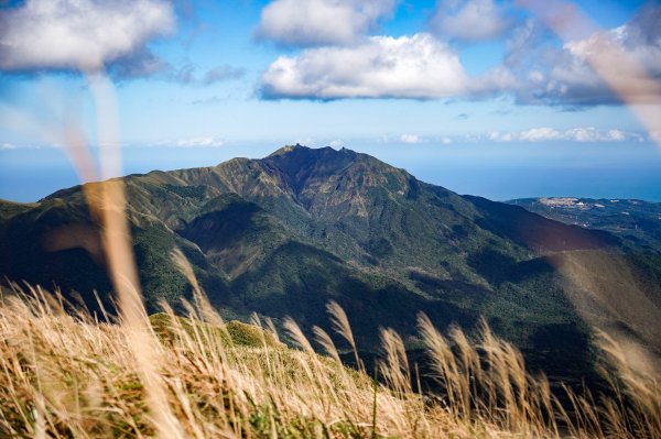 小油坑上七星山2979228