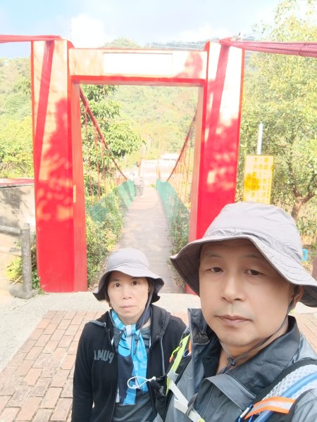 鳴鳳山古道2983684