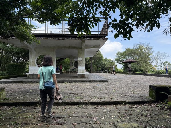 大崙頭山 2025/05/302811060