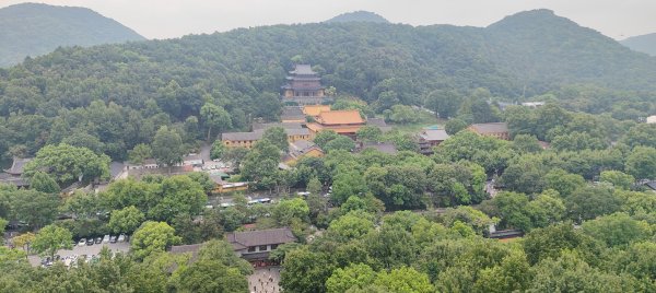 中國 杭州西湖（雷峰塔）2573463