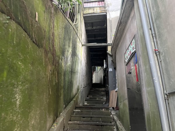 [百山百鳥尋旅-01/15] 2025_0807 和美山步道2854537