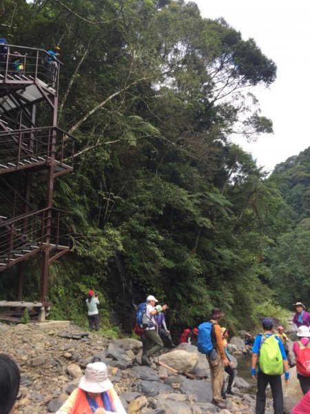 桶后越嶺古道1035111