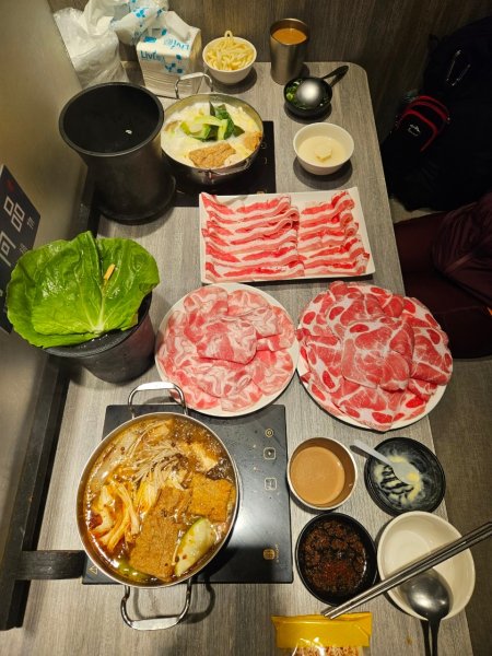 20250105隆盛山-煤渣山-雙溪口山主東峰-排寮尖-十八重溪山2683221