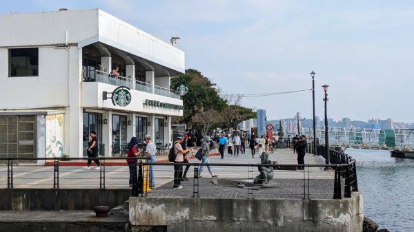 天元宮,楓樹湖,北新庄,淡水老街2430336