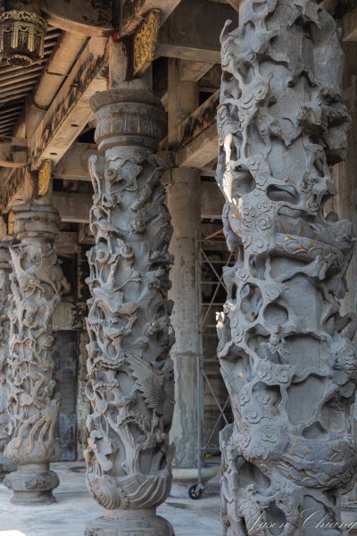 [台北]大崙頭山、碧山巖、忠勇山2746191