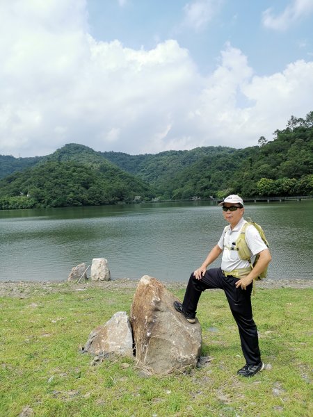 宜蘭松羅步道冬山河-福山植物園龍潭湖_20240825-262587589