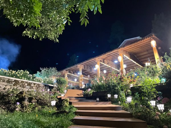 川藏深度之旅33天/A行程2902797