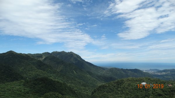 巡田水-摘星坡俯瞰七星池&那年的一場雪692156