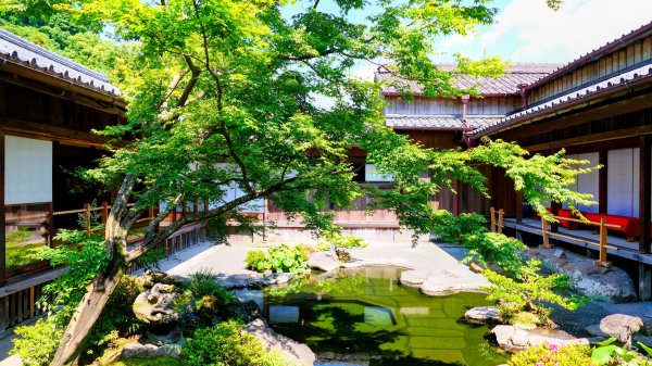 南九州－仙巖園,城山公園3063221