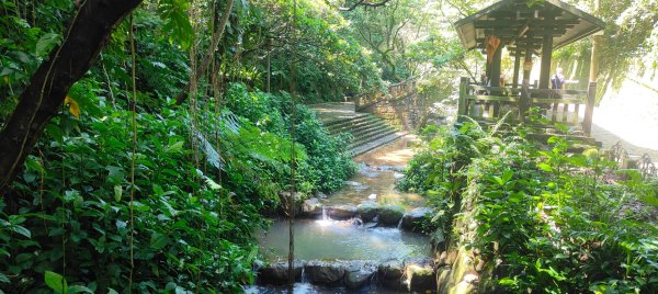 台北四獸山2804889