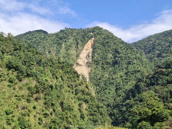 《南投》瀑布茶園｜竹山瑞龍瀑布步道及山坪頂茶山七星步道202609273124257