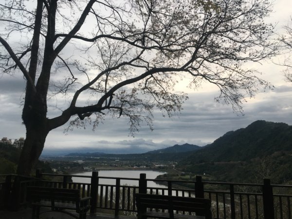 石溪（石門勝景、溪洲山2717837