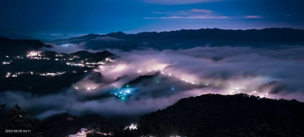 #二格山 #琉璃光 #日出 #雲海流瀑 #斜射光  8/52852486