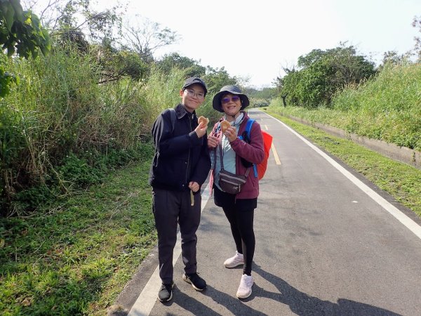 北車-桃園-齋明寺-自行車道-中庄調整池-七張-月眉2684825