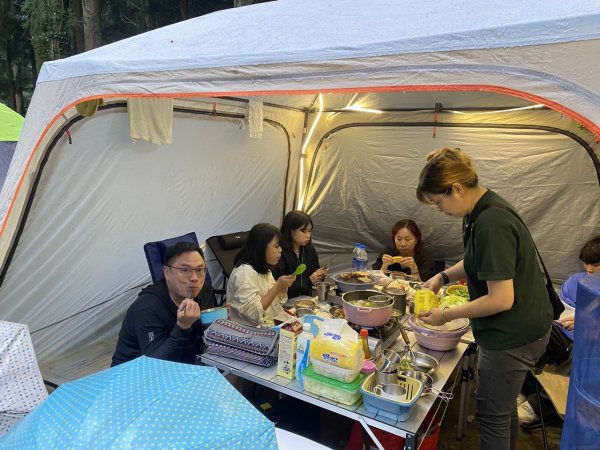 觀霧森林遊樂區（榛山及檜山巨木步道）3060119