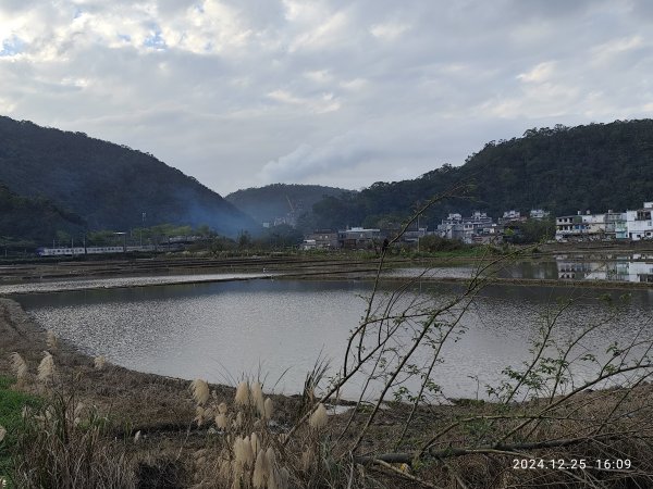 2-2 蘇澳冷泉公園→七星嶺步道→星嶺公園→蘇澳山→蘇澳運動公園→大安森林公園2678308