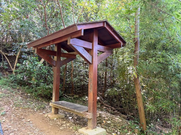 犁頭山、文山步道2835640