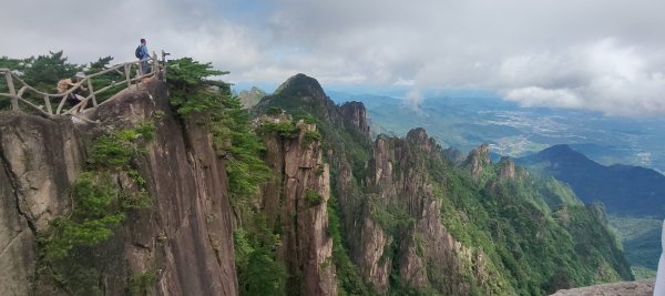中國  黃山3087059