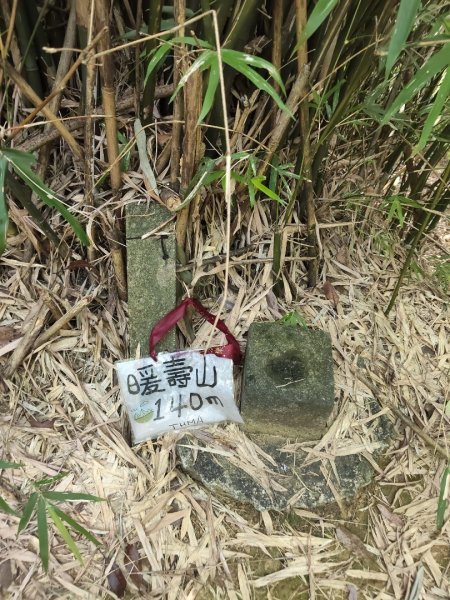 暖暖：暖壽山3082832