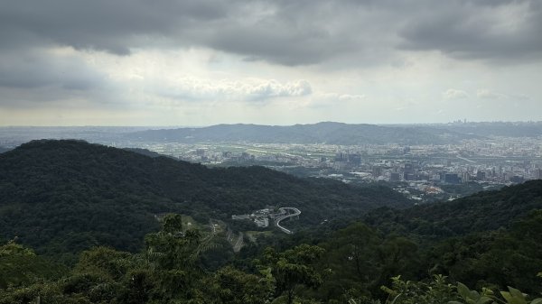 土城-五城山至天上山2817326