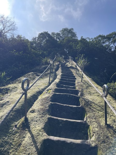 微笑山線/五分山系3013339