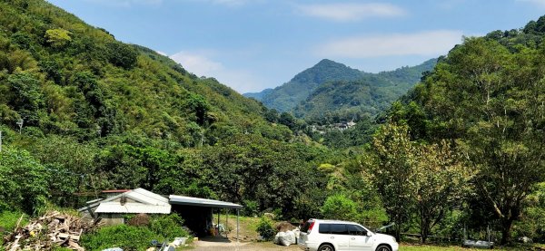 桃園鐵木瀑布（優霞雲瀑布），志繼山，庫志步道，庫志溪秘境，嘎嘎生態池，三峽熊空林道，熊空瀑布1848257