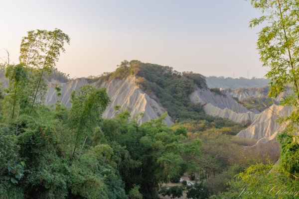 高雄田寮月世界地景步道2699706