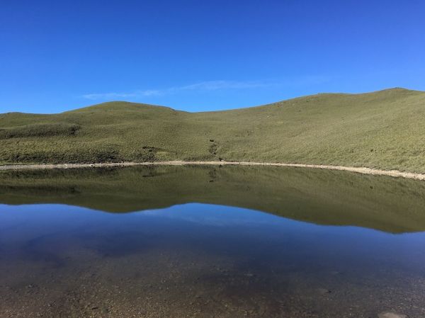 20180721 山比湖美的嘉明湖372267
