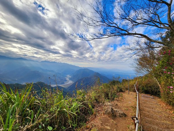 小百岳集起來-馬那邦山2181272