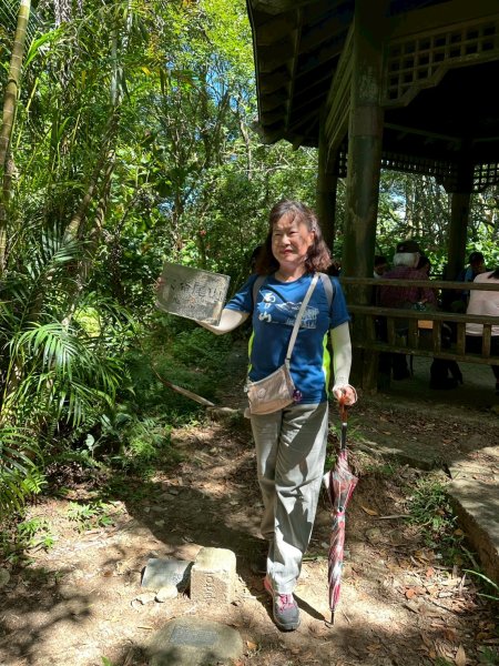 翠山步道、大崙頭尾山親山步道【臺北健走趣】2874286