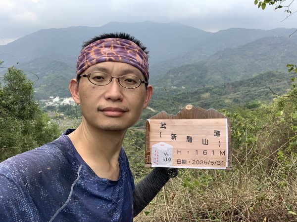 20250531屏東武潭(新厝山)2803220