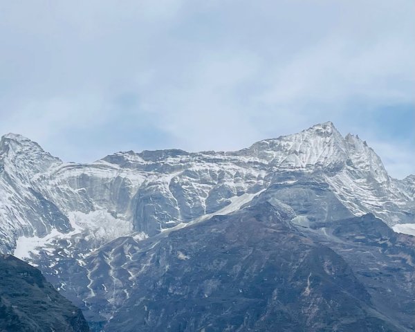 尼泊爾聖母峰EBC基地營❤️風景篇2790955