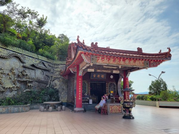 2022.07.14 樹林-大棟山、青龍嶺、大同山1763803