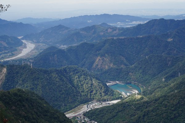 台中 和平 東卯山2674513