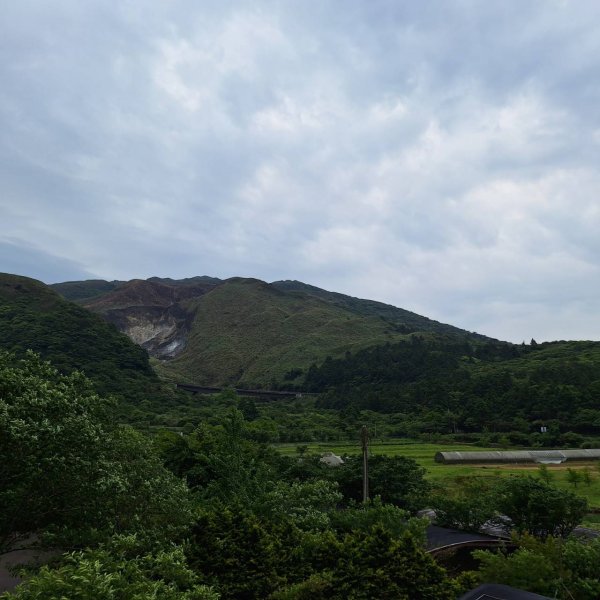 2025臺北大縱走-小油坑到二子坪-第二段完成!2781337