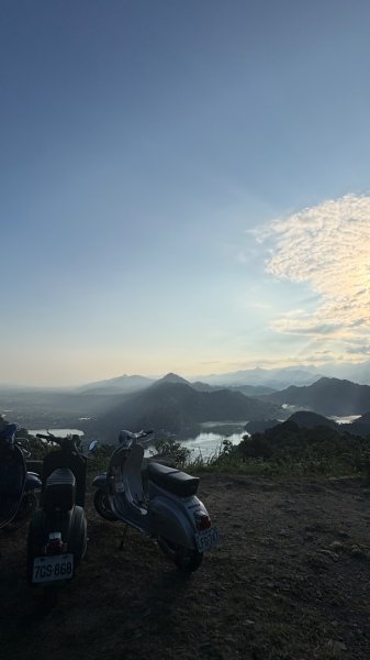 石牛山3119989