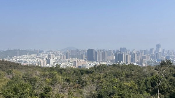 20260217 小百岳壽山3003030