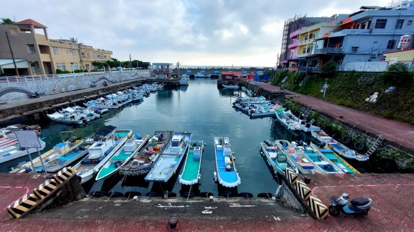 浪漫小琉球浮潛旅遊1946017