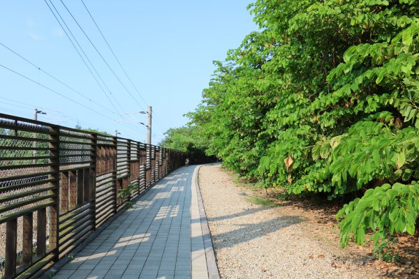 苗栗唯一鐵路雙線子母舊隧道~崎頂子母隧道950912