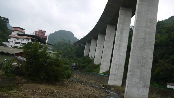 外按古道登山健行趣(淡蘭南路TK3-3)2268981