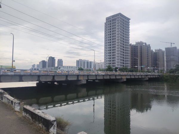 山海圳【內海之路：第一段】台江國家公園3090717