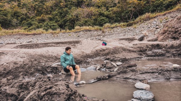 2025知本野溪溫泉2742622