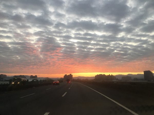 六寮崙山、雞罩山、白雞山8字走2371076